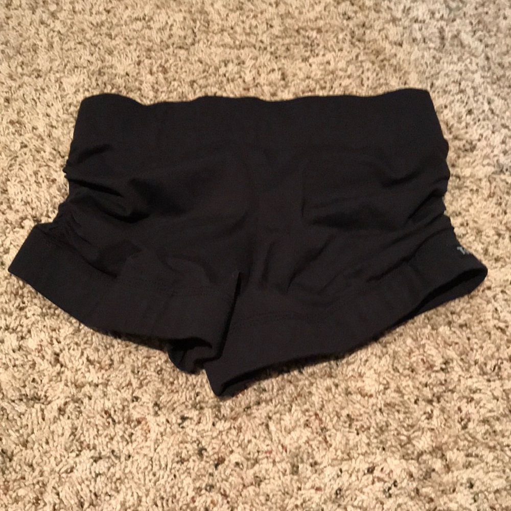 T Wear booty shorts